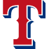 Texas Rangers Logo